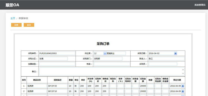 ERP开云(中国)一站式服务平台,KY.COM
与PLM的泾渭线在于哪里?